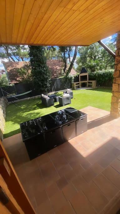 La Candela Cercedilla Ngoại thất bức ảnh