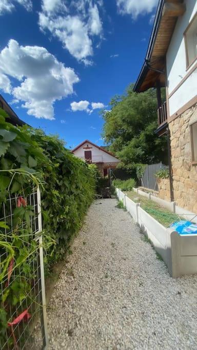 La Candela Cercedilla Ngoại thất bức ảnh