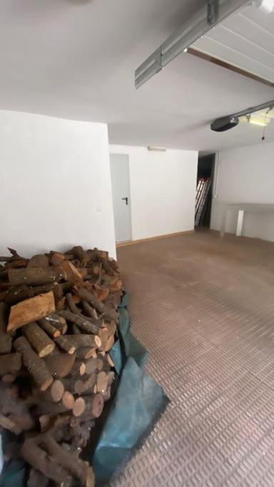 La Candela Cercedilla Ngoại thất bức ảnh