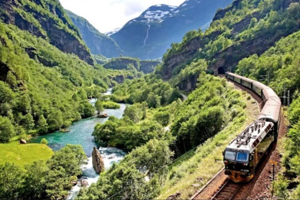 La Candela Cercedilla Ngoại thất bức ảnh