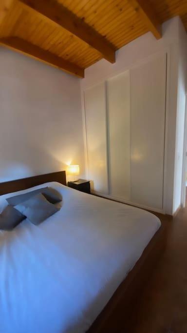 La Candela Cercedilla Ngoại thất bức ảnh