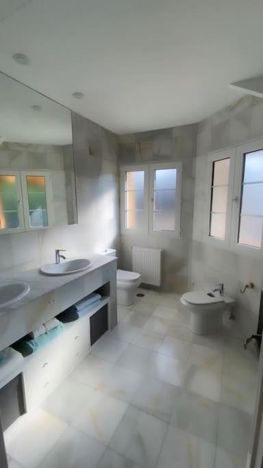 La Candela Cercedilla Ngoại thất bức ảnh