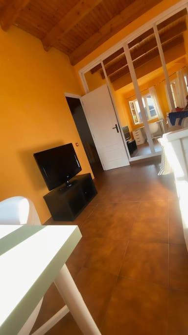 La Candela Cercedilla Ngoại thất bức ảnh