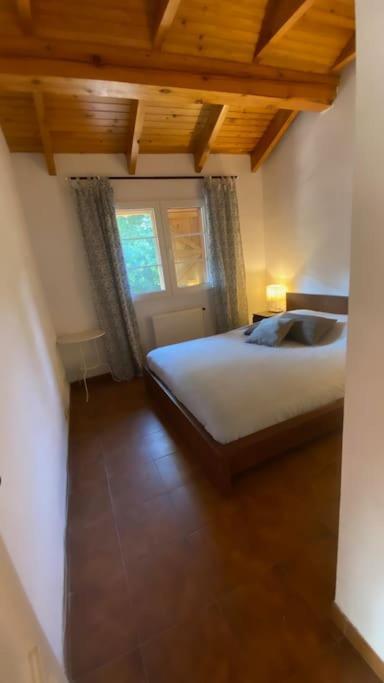 La Candela Cercedilla Ngoại thất bức ảnh